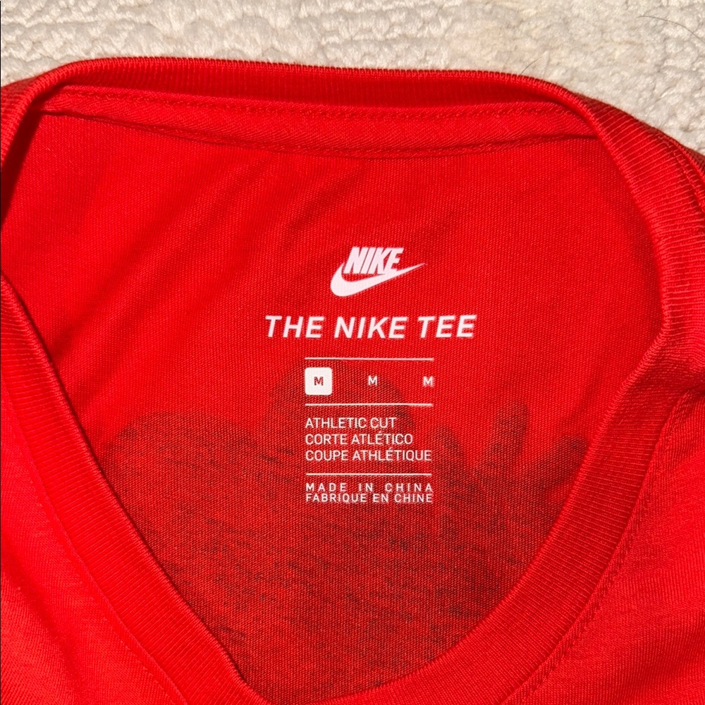 Nike ACG Long Sleeve T shirt - Picture 3 of 4